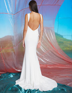 Theia Couture Ibis Wedding Dress